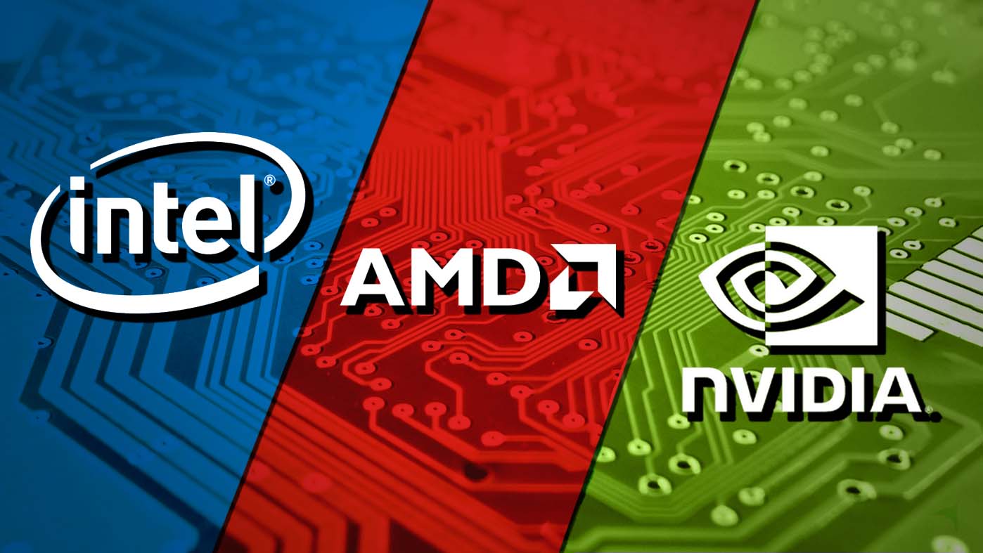 intel-amd-nvdia